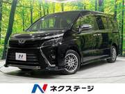 2018 TOYOTA VOXY