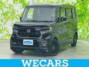 2022 HONDA N-BOX CUSTOM