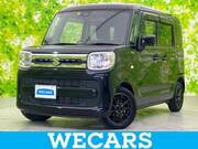 2018 SUZUKI SPACIA