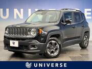 2017 CHRYSLER JEEP RENEGADE LONGITUDE