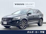 2017 VOLVO XC60