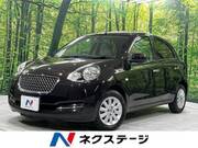 2017 NISSAN MARCH BOLERO