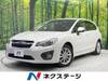 SUBARU IMPREZA SPORTS