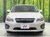 SUBARU IMPREZA SPORTS