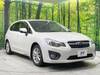 SUBARU IMPREZA SPORTS
