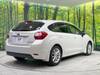 SUBARU IMPREZA SPORTS