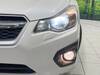 SUBARU IMPREZA SPORTS