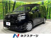 2010 TOYOTA VOXY X L EDITION