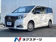 2017 TOYOTA ESQUIRE Gi BLACK TAILORED