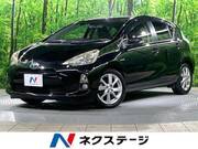 2012 TOYOTA AQUA