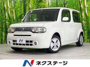 2012 NISSAN CUBE