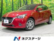 2017 MAZDA DEMIO 13S