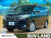 2014 TOYOTA NOAH G