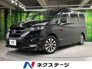 2019 NISSAN SERENA