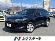 2014 TOYOTA HARRIER