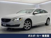 2015 VOLVO V60