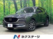 2019 MAZDA CX-5 XD L PACKAGE