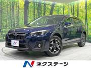2017 SUBARU XV