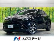 2017 TOYOTA C-HR G