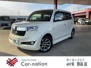 2012 TOYOTA bB