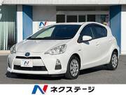 2013 TOYOTA AQUA