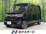 2019 HONDA N-BOX CUSTOM