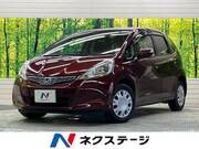 2012 HONDA FIT