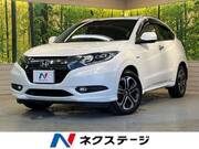 2015 HONDA VEZEL