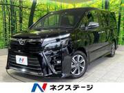 2018 TOYOTA VOXY