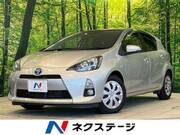 2014 TOYOTA AQUA