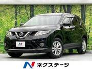 2014 NISSAN X-TRAIL