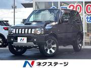 2011 SUZUKI JIMNY