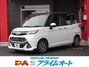 2019 TOYOTA TANK