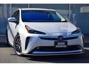 2021 TOYOTA PRIUS