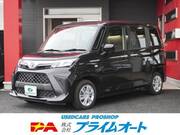 2023 TOYOTA ROOMY
