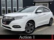 2019 HONDA VEZEL