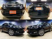 2016 TOYOTA HARRIER