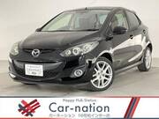 2012 MAZDA DEMIO SPORT