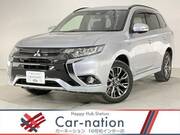2017 MITSUBISHI OUTLANDER PHEV