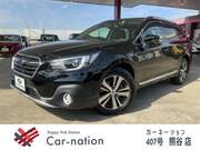 2017 SUBARU LEGACY OUTBACK