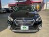 SUBARU LEGACY OUTBACK
