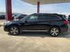 SUBARU LEGACY OUTBACK