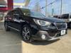 SUBARU LEGACY OUTBACK