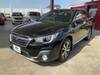 SUBARU LEGACY OUTBACK