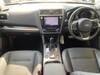 SUBARU LEGACY OUTBACK