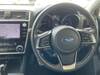 SUBARU LEGACY OUTBACK