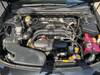 SUBARU LEGACY OUTBACK