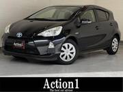 2014 TOYOTA AQUA S