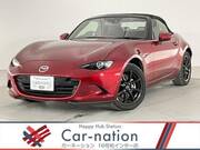 2020 MAZDA ROADSTER