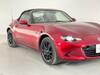 MAZDA ROADSTER